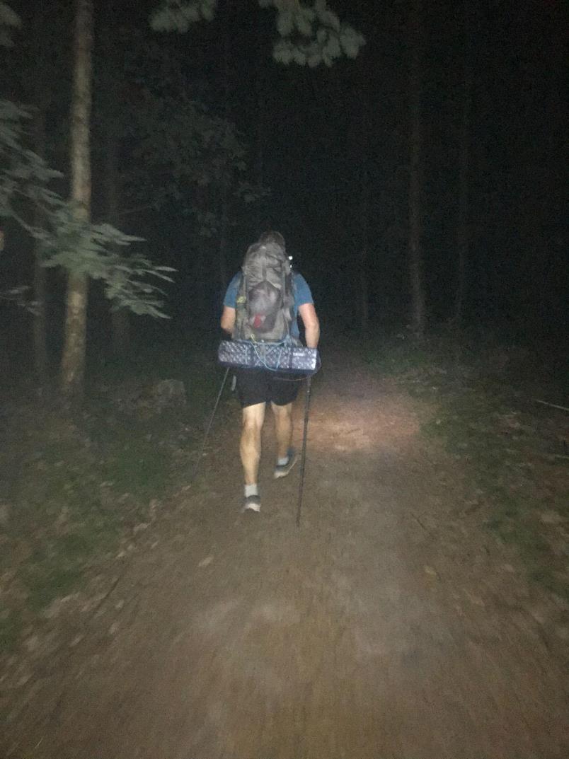 Report_100km_druhý pokus3